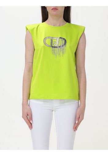 T-shirt Liu Jo in cotone