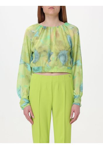 Camicia LIU JO Donna colore Verde