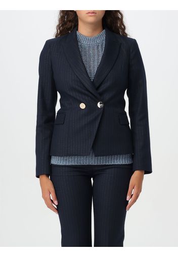 Blazer LIU JO Donna colore Blue