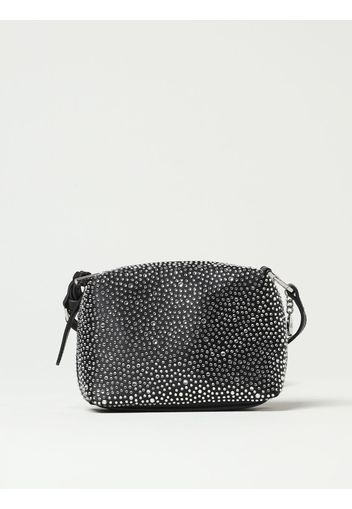 Borsa Liu Jo Kids in nylon con strass