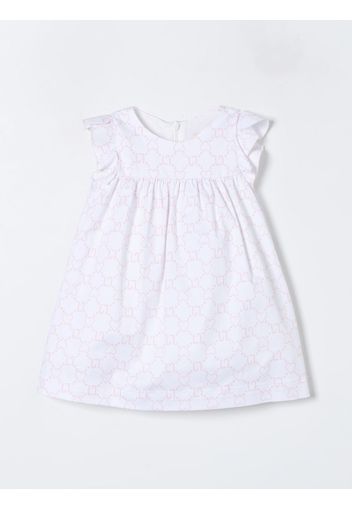 Abito LIU JO KIDS Bambino colore Bianco