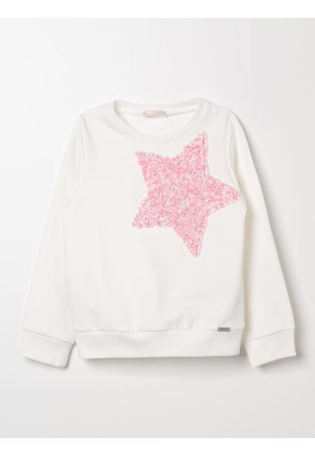 Maglia LIU JO KIDS Bambino colore Bianco