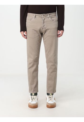 Pantalone LIU JO Uomo colore Grigio