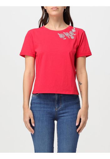 Maglia LIU JO Donna colore Ciliegia