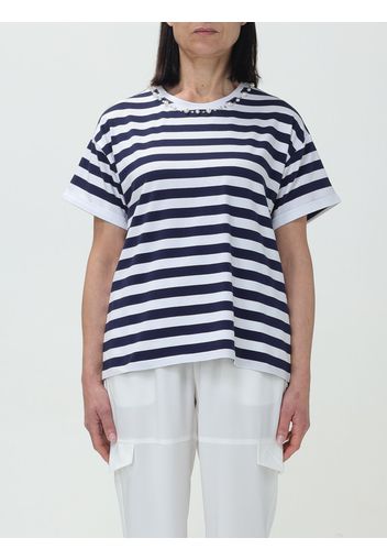 T-shirt Liu Jo in cotone stretch