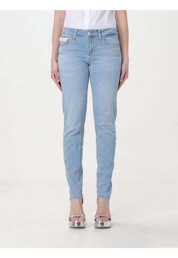 Jeans LIU JO Donna colore Blue