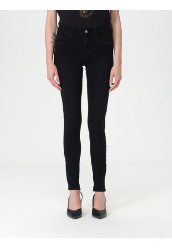 Jeans LIU JO Donna colore Nero