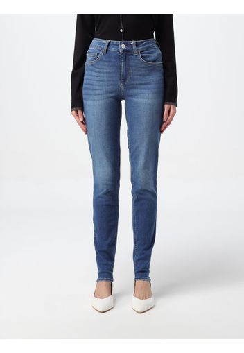 Jeans LIU JO Donna colore Blue