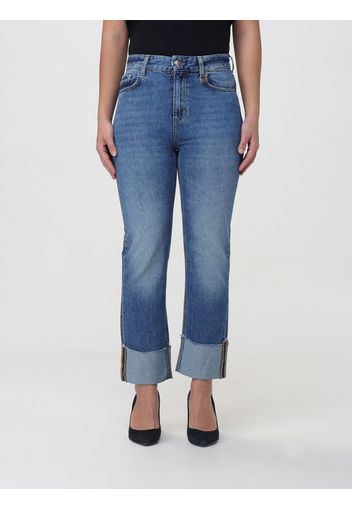 Jeans LIU JO Donna colore Denim