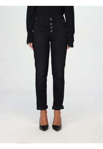 Jeans LIU JO Donna colore Nero