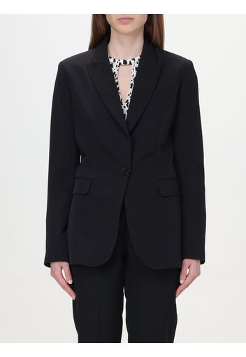 Blazer LIU JO Donna colore Nero