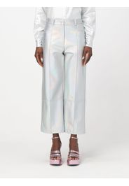 Pantalone LIU JO Donna colore Silver