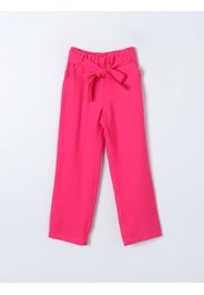 Pantalone LIU JO KIDS Bambino colore Rosa