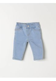 Jeans LIU JO KIDS Bambino colore Denim