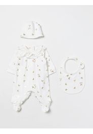 Tuta LIU JO KIDS Bambino colore Bianco