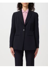 Blazer Liu Jo in crêpe