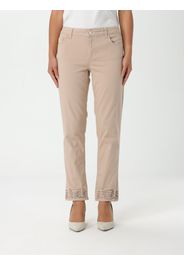 Pantalone LIU JO Donna colore Beige