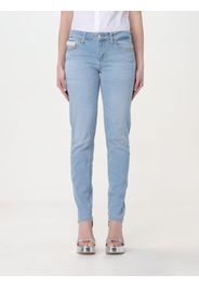 Jeans LIU JO Donna colore Blue