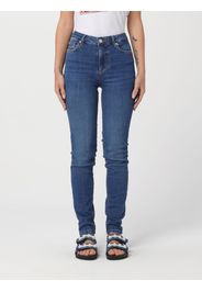 Jeans LIU JO Donna colore Denim