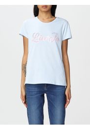 T-shirt Liu Jo in cotone con logo