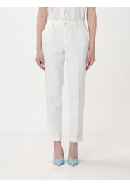 Pantalone LIU JO Donna colore Bianco