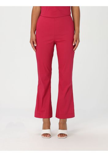 Pantalone LIVIANA CONTI Donna colore Geranio