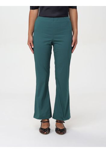 Pantalone LIVIANA CONTI Donna colore Bosco