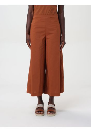 Pantalone LIVIANA CONTI Donna colore Marrone