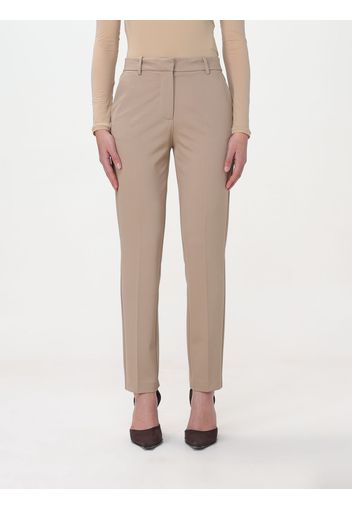 Pantalone LIVIANA CONTI Donna colore Beige