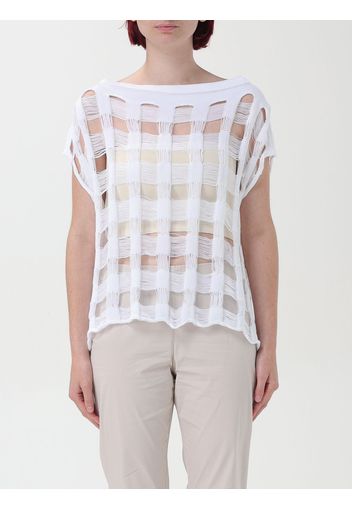 Maglia LIVIANA CONTI Donna colore Bianco