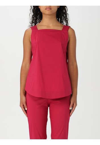 Top E Bluse LIVIANA CONTI Donna colore Geranio