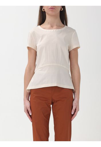 Camicia LIVIANA CONTI Donna colore Beige