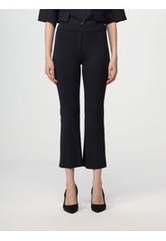 Pantalone Liviana Conti in tessuto stretch