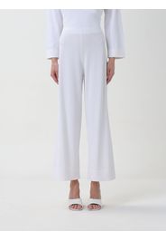 Pantalone LIVIANA CONTI Donna colore Bianco
