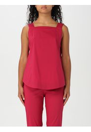 Top E Bluse LIVIANA CONTI Donna colore Geranio