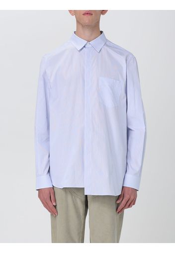 Camicia Loewe in cotone