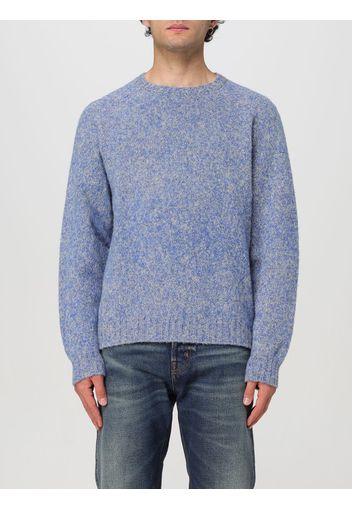 Maglia LOEWE Uomo colore Blue