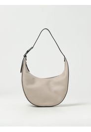 Borsa Roseau Essential Longchamp in pelle a grana