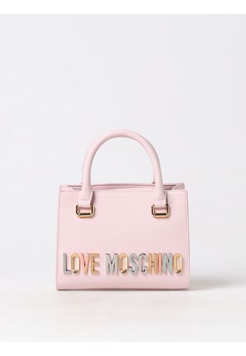 Borsa Love Moschino in pelle sintetica a grana