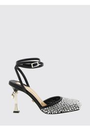 Scarpe Con Tacco MACH & MACH Donna colore Nero