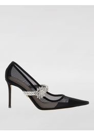 Scarpe MACH & MACH Donna colore Nero