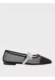 Ballerine MACH & MACH Donna colore Nero