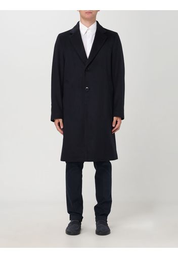 Cappotto MACKINTOSH Uomo colore Blue