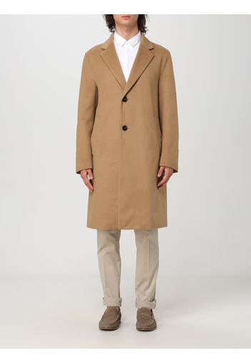 Cappotto MACKINTOSH Uomo colore Beige