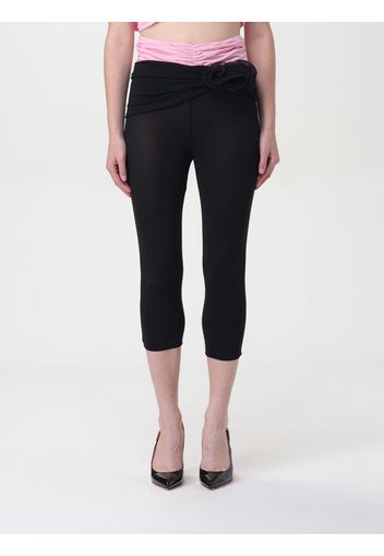 Pantalone MAGDA BUTRYM Donna colore Nero