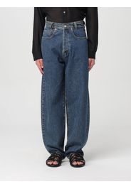 Jeans MAGLIANO Uomo colore Denim