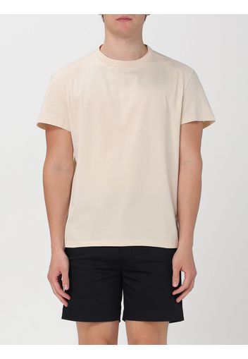 T-Shirt MAISON MARGIELA Uomo colore Beige