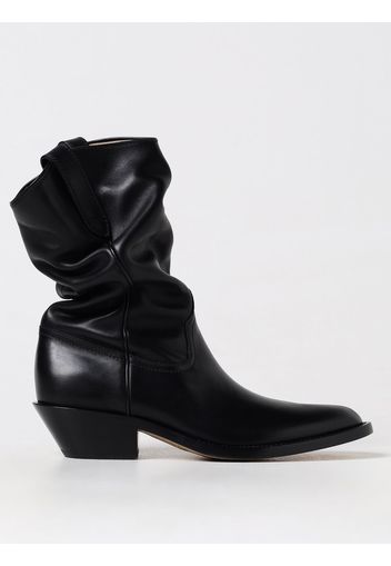 Stivale Tabi Maison Margiela in pelle