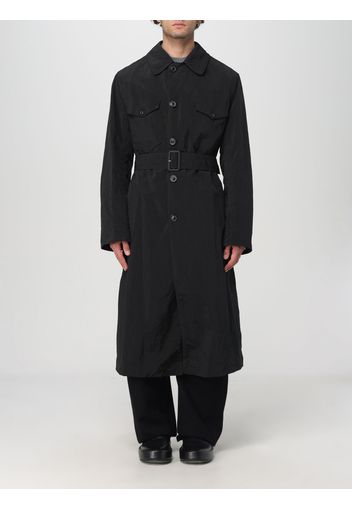 Cappotto MAISON MARGIELA Uomo colore Nero