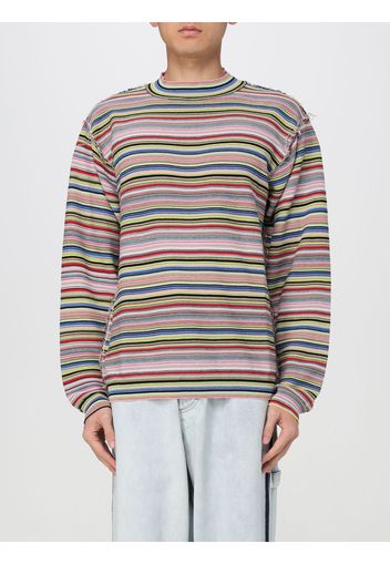 Maglia MAISON MARGIELA Uomo colore Denim